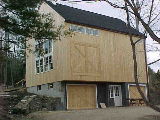 Building photograph for 280 LIME ROCK ROAD